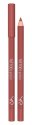 Golden Rose - Tattoo Lipliner - Wodoodporna konturówka do ust - 1,2 g - 211 Brick Red  - 211 Brick Red 