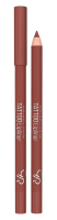 Golden Rose - Tattoo Lipliner - Wodoodporna konturówka do ust - 1,2 g - 209 Rosy Brown  - 209 Rosy Brown 