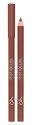 Golden Rose - Tattoo Lipliner - Wodoodporna konturówka do ust - 1,2 g - 207 Ginger Snap  - 207 Ginger Snap 