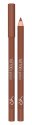 Golden Rose - Tattoo Lipliner - Wodoodporna konturówka do ust - 1,2 g - 206 Toffee - 206 Toffee
