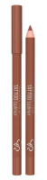 Golden Rose - Tattoo Lipliner - Wodoodporna konturówka do ust - 1,2 g - 205 Wild Russet - 205 Wild Russet