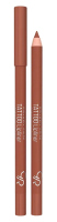 Golden Rose - Tattoo Lipliner - Wodoodporna konturówka do ust - 1,2 g - 204 Biscotti - 204 Biscotti