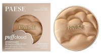 PAESE - PUFF CLOUD - Ultra-Lightweight Face Powder - Ultralekki puder prasowany do twarzy z efektem blur - 4,2 g