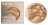 PAESE - PUFF CLOUD - Ultra-Lightweight Face Powder - פודרה דחוסה אולטרה-קלה לפנים עם אפקט blur - 4.2 גרם