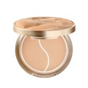 PAESE - PUFF CLOUD - Ultra-Lightweight Face Powder - פודרה דחוסה אולטרה-קלה לפנים עם אפקט blur - 4.2 גרם - 03W Sand Beige - 03W Sand Beige