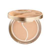 PAESE - PUFF CLOUD - Ultra-Lightweight Face Powder - פודרה דחוסה אולטרה-קלה לפנים עם אפקט blur - 4.2 גרם - 03W Sand Beige - 03W Sand Beige