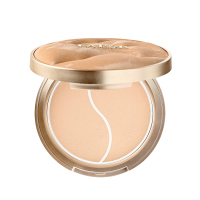 PAESE - PUFF CLOUD - Ultra-Lightweight Face Powder - פודרה דחוסה אולטרה-קלה לפנים עם אפקט blur - 4.2 גרם - 02N Nude - 02N Nude
