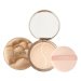 PAESE - PUFF CLOUD - Ultra-Lightweight Face Powder - פודרה דחוסה אולטרה-קלה לפנים עם אפקט blur - 4.2 גרם