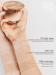 PAESE - PUFF CLOUD - Ultra-Lightweight Face Powder - פודרה דחוסה אולטרה-קלה לפנים עם אפקט blur - 4.2 גרם