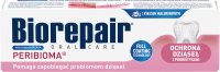 Biorepair - Peribioma Gum Protection - zubní pasta - ochrana dásní s probiotiky - 75 ml