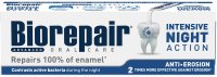 Biorepair - Advanced Intensive Night Action - Zubní pasta - Intenzivní noční regenerace - 75 ml