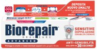 Biorepair - Advanced Sensitive - Dentifricio per denti sensibili - 75 ml