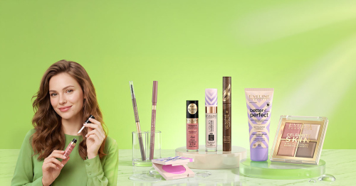 Eveline Cosmetics