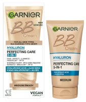 GARNIER - BB Cream - All Skin Types - Krem BB do skóry każdego rodzaju - 50 ml 