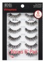ARDELL - Strip Lashes 6-Pack - DEMI WISPIES - DEMI WISPIES