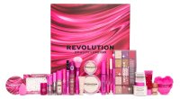 REVOLUTION - Calendario dell'Avvento 24 Days - Calendario dell'Avvento con cosmetici e accessori 2026