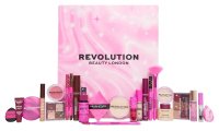 REVOLUTION - Calendario dell'Avvento 24 Day Advent Calendar - calendario dell'Avvento 2026 con cosmetici e accessori