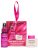 REVOLUTION - Mini Matte Fix Duo - Sada pro fixaci make-upu - Pudr 10 g + fixační sprej 30 ml
