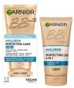 GARNIER - BB Cream - Combination To Oily Skin - Crema BB per pelle grassa e mista - 50 ml - LIGHT - LIGHT