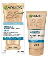 GARNIER - BB Cream - Combination To Oily Skin - Krem BB do skóry tłustej i mieszanej - 50 ml 