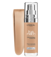 L'Oréal - True Match - Super-Blendable Foundation - Make-up na obličej - 30 ml - 5.N - 5.N