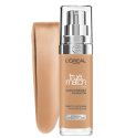 L'Oréal - True Match - Super-Blendable Foundation - Make-up na obličej - 30 ml - 6.N - NEUTRÁLNÍ - 6.N - NEUTRAL