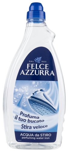 FELCE AZZURRA - Perfuming Water Iron - Perfumowana woda do żelazka - 1 L