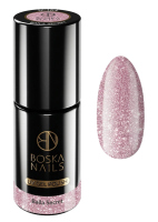 Boska Nails - Divine - Smalto gel UV - 6 ml - 364 Baila Secret - 364 Baila Secret
