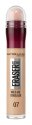 MAYBELLINE - Instant Anti-Age Eraser - Multi-Use Concealer - Wygładzający korektor do twarzy - 6,8 ml - 07 Sand - 07 Sand