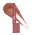 LOVRO - Non-Transfer Lip Oil - שמן שפתיים מתמצק - 1.75 גרם - 03 Rebel - 03 Rebel