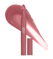 LOVRO - Non-Transfer Lip Oil - שמן שפתיים מתמצק - 1.75 גרם - 01 Moderate - 01 Moderate