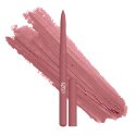 LOVRO - Non-Transfer Gel Lipliner - gelová konturovací tužka na rty - 0,6 g - 01 Moderate - 01 Moderate