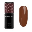 NeoNail - Harmonia Piękna - UV GEL POLISH - hybridní lak - 7,2 ml - 12361-7 SOFT HAZEL - 12361-7 SOFT HAZEL