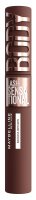 MAYBELLINE - BODY Lash Sensational Full Volume Washable Mascara - Pogrubiający tusz do rzęs - Mocha Brown - 9,65 ml
