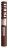 MAYBELLINE - BODY Lash Sensational Full Volume Washable Mascara - Pogrubiający tusz do rzęs - Mocha Brown - 9,65 ml