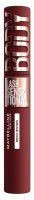 MAYBELLINE - BODY Lash Sensational - Pogrubiający tusz do rzęs - Brick Brown - 9,65 ml