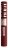 MAYBELLINE - BODY Lash Sensational - Pogrubiający tusz do rzęs - Brick Brown - 9,65 ml