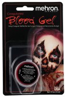 Mehron - Coagulated Blood - Sztuczna krew w żelu - 15 ml