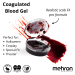 Mehron - Coagulated Blood - Sztěplá krev v gelu - 15 ml