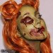 Mehron - Coagulated Blood - Sztěplá krev v gelu - 15 ml
