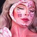 Mehron - Liquid Makeup - Body & Face Paint - Tekutá barva na obličej, tělo a vlasy - 133 ml