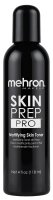 Mehron - Skin Prep Pro - Mattifying Skin Toner - Matující tonik na obličej před líčením - 118 ml
