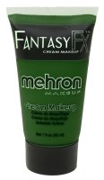 Mehron - Fantasy FX Cream Makeup - Farba do twarzy i ciała - 30 ml