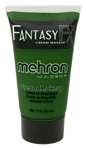 Mehron - Fantasy FX Cream Makeup - barva na obličej a tělo - 30 ml