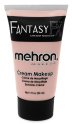 Mehron - Fantasy FX Cream Makeup - barva na obličej a tělo - 30 ml - Soft Beige - Soft Beige