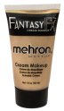 Mehron - Fantasy FX Cream Makeup - barva na obličej a tělo - 30 ml - Gold - Gold
