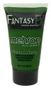 Mehron - Fantasy FX Cream Makeup - barva na obličej a tělo - 30 ml - Green - Green 