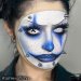 Mehron - Fantasy FX Cream Makeup - barva na obličej a tělo - 30 ml