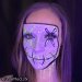 Mehron - Fantasy FX Cream Makeup - barva na obličej a tělo - 30 ml