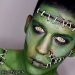 Mehron - Fantasy FX Cream Makeup - barva na obličej a tělo - 30 ml